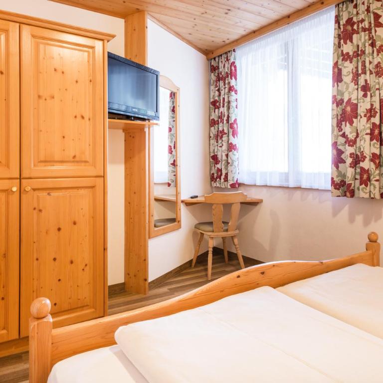 Aparthotel Markushof - Apartment mit 3 Schlafzimmern - 9