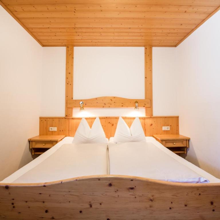 Aparthotel Markushof - Apartment mit 3 Schlafzimmern - 10
