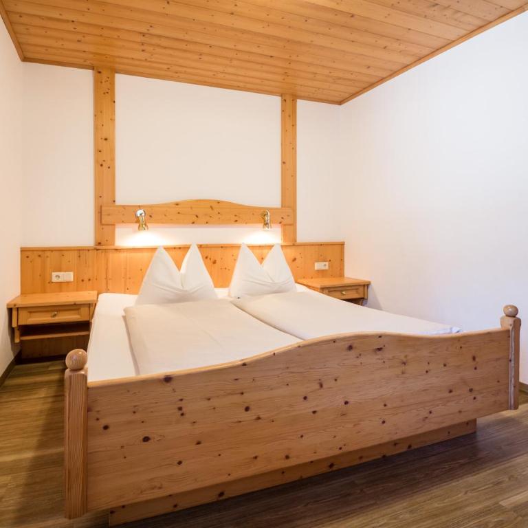 Aparthotel Markushof - Apartment mit 3 Schlafzimmern - 11