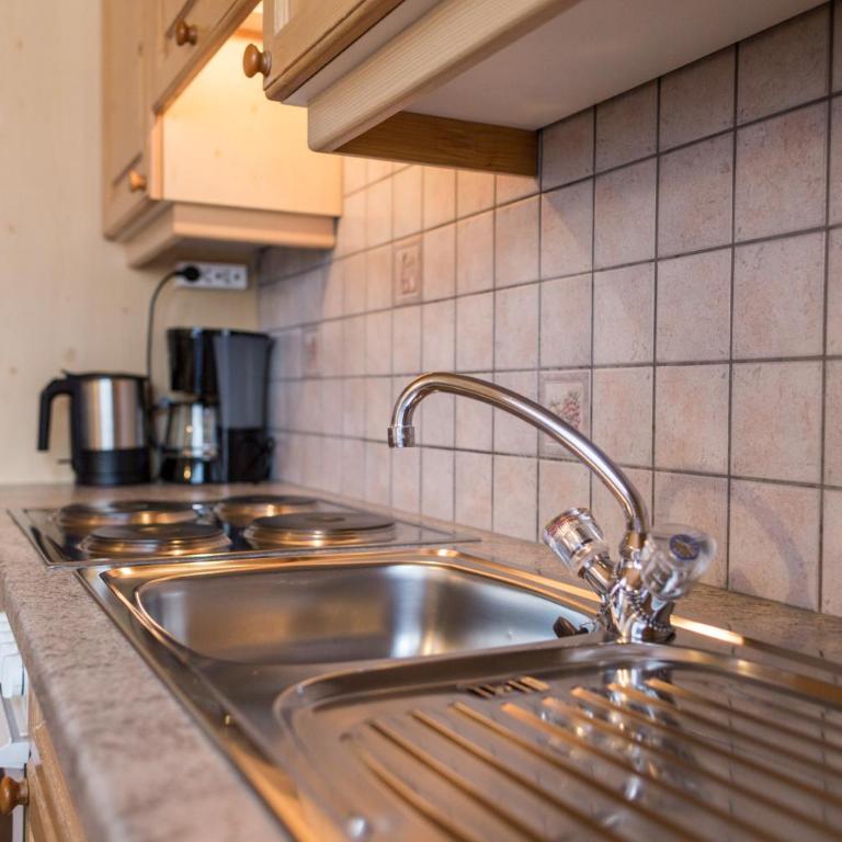 Aparthotel Markushof - Apartment mit 3 Schlafzimmern - 8