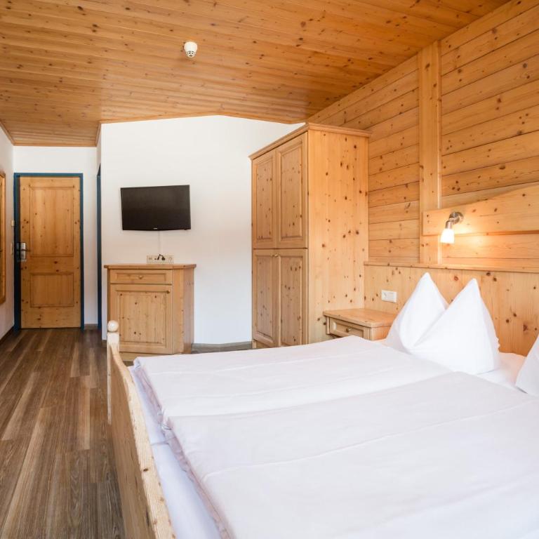 Aparthotel Markushof - Apartment mit 3 Schlafzimmern - 14