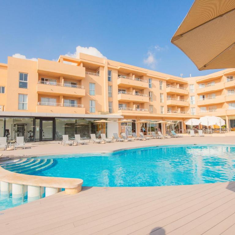 Aparthotel Dunes Platja - One-Bedroom Apartment (2 Adults) - 1