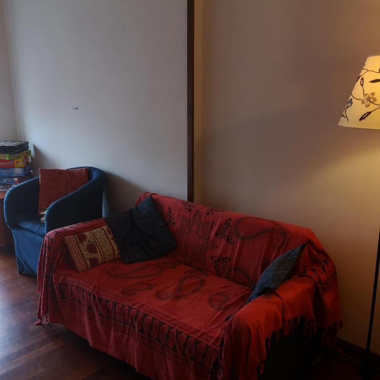 Checchi House - Appartamento con 2 Camere da Letto - 4