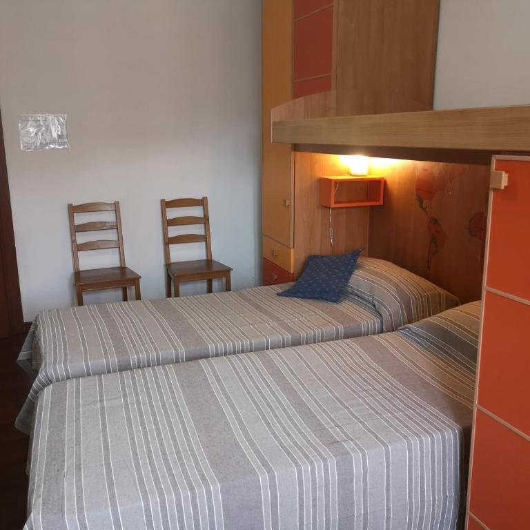 Checchi House - Appartamento con 2 Camere da Letto - 3