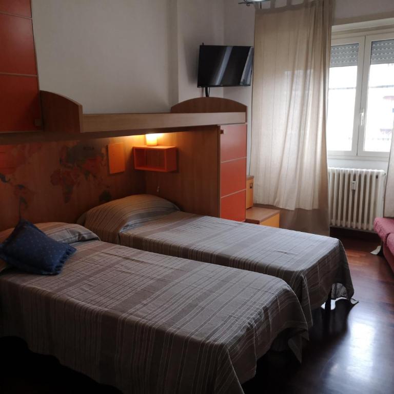 Checchi House - Appartamento con 2 Camere da Letto - 2
