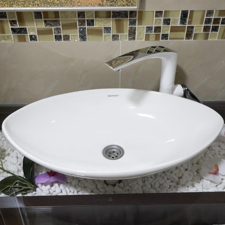 Garni Hotel Lotos - Deluks Studio sa Bračnim Krevetom (King-size) - 9