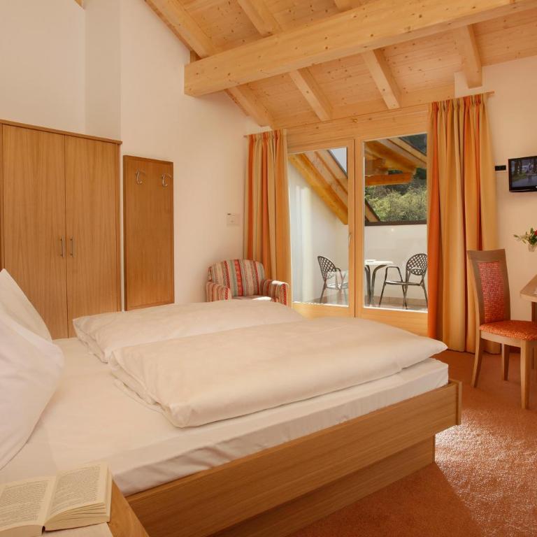 Hotel Neuhausmühle - Camera Matrimoniale Deluxe - 2