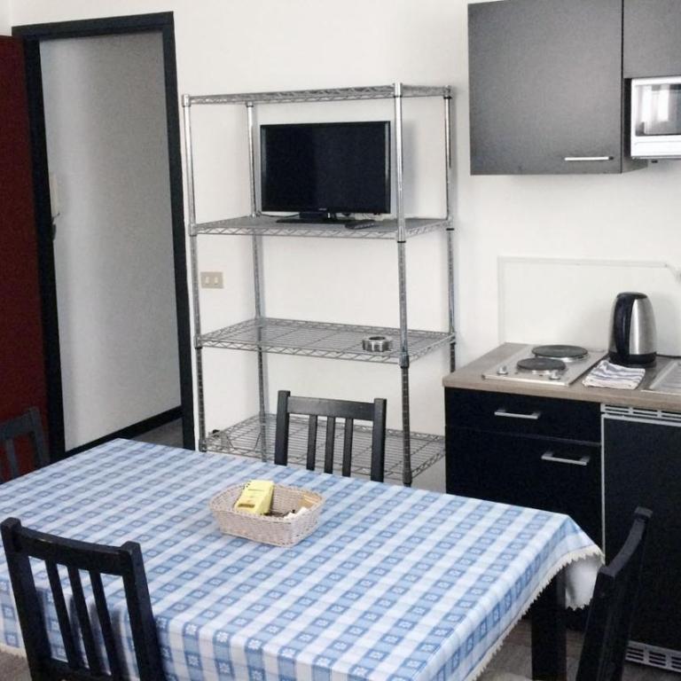 Studio CENTRAL 2 - Apartment - 3