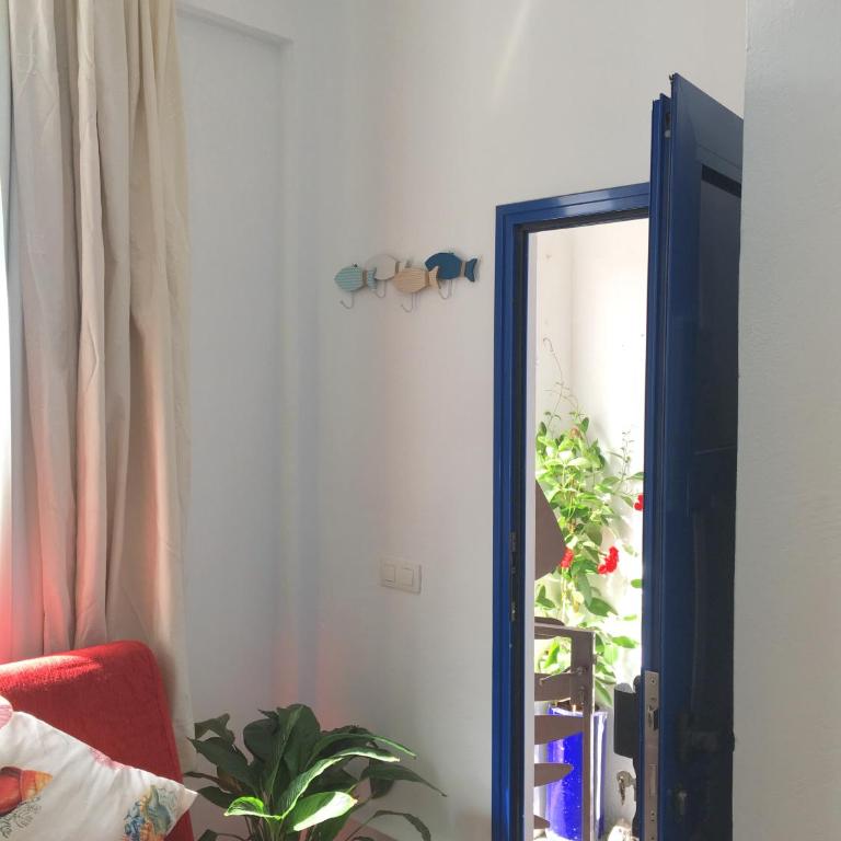 Estudio del Pescado en el Charco - Apartamento - 3