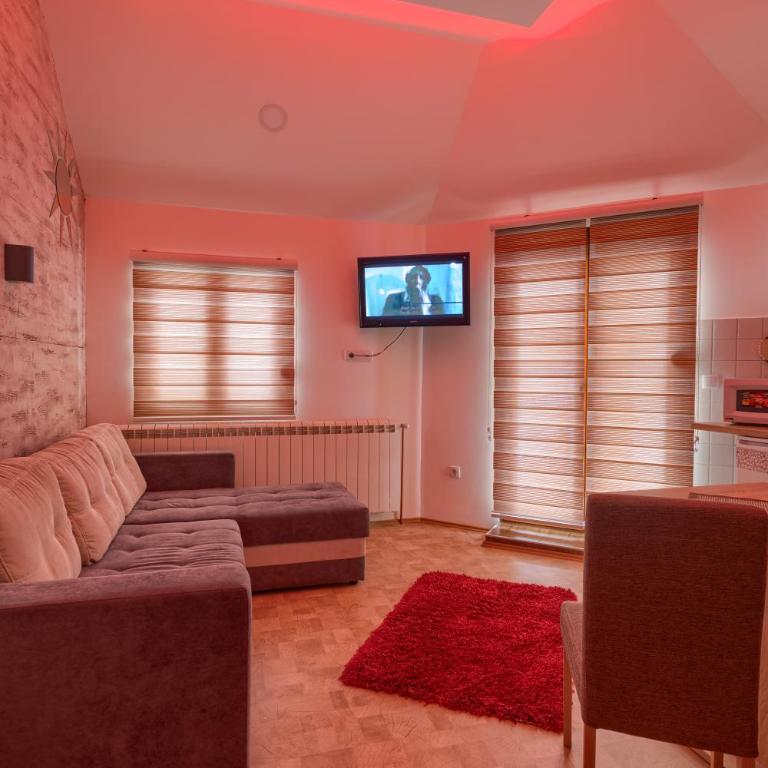 Omiljeni Apartments - Apartman - Prizemlje - 3
