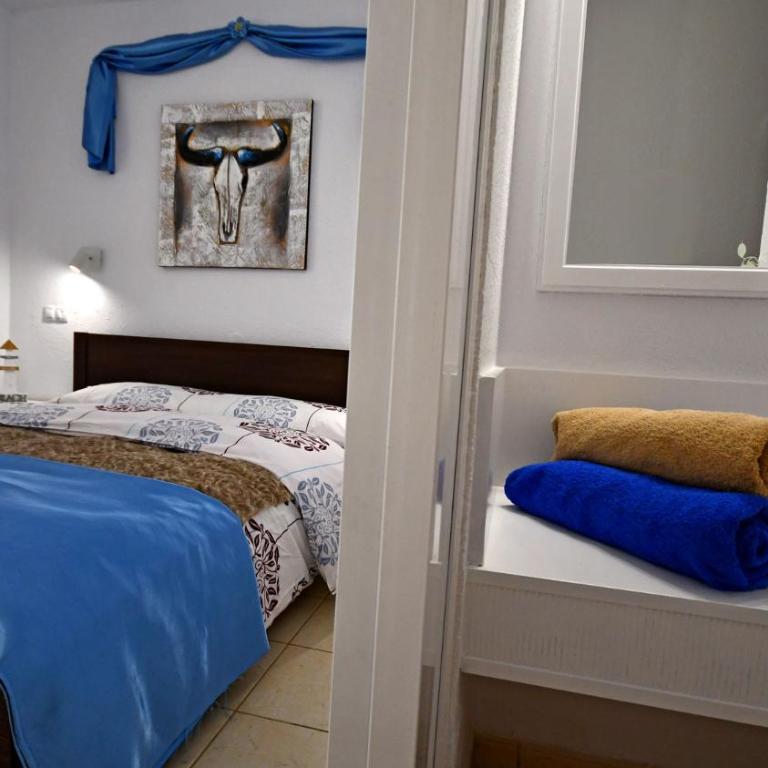 Ferienwohnung MARINERO - Pool - Meerblick - Morro Jable - Apartamento con vistas al mar - 20