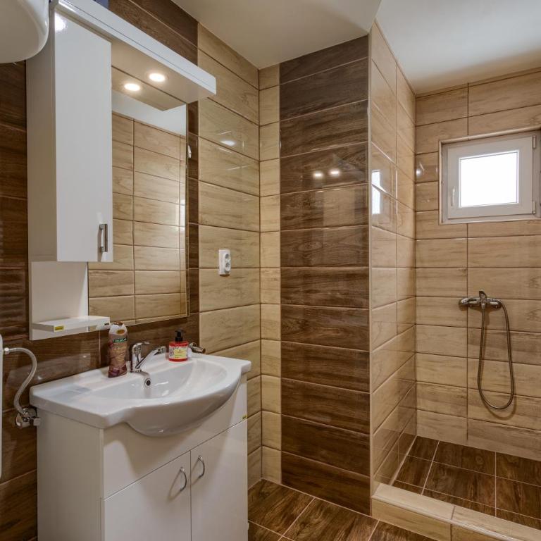 Omiljeni Apartments - Apartman - Prizemlje - 10