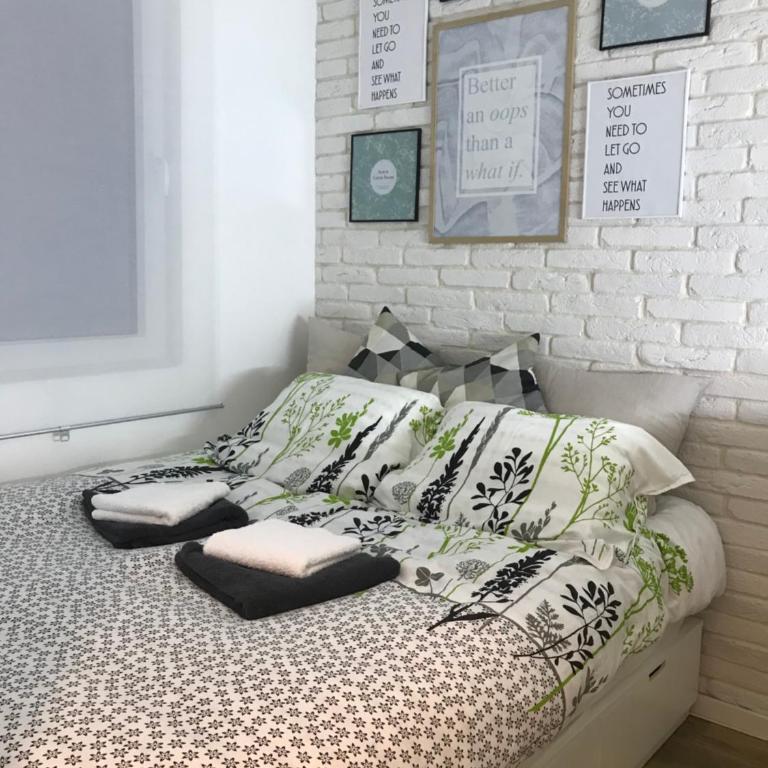 PROMO Evergreen apartments - One-Bedroom Apartment - 21