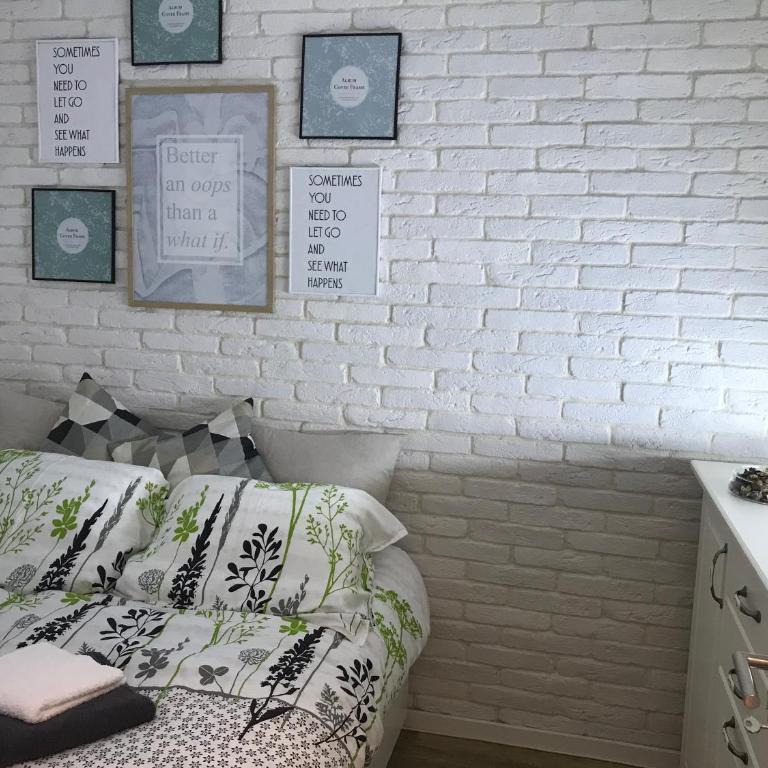 PROMO Evergreen apartments - One-Bedroom Apartment - 20