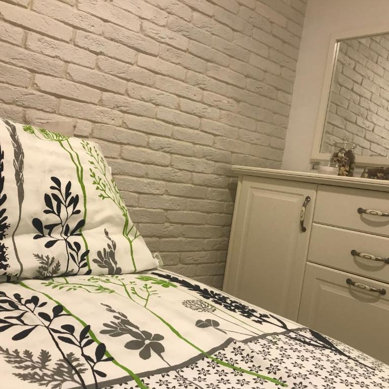 PROMO Evergreen apartments - One-Bedroom Apartment - 22
