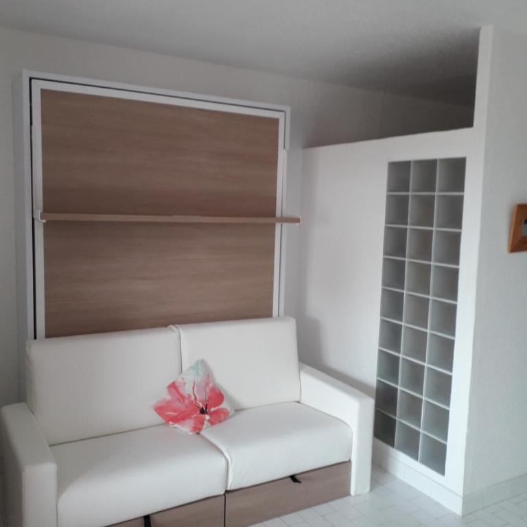 Le serpent de mer - Studio-Apartment - 13