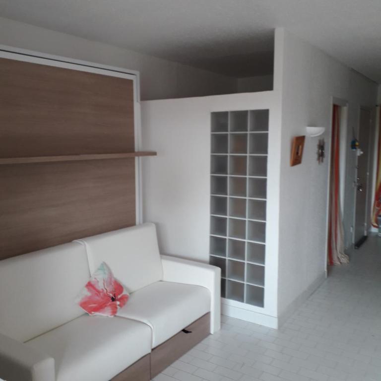 Le serpent de mer - Studio-Apartment - 12
