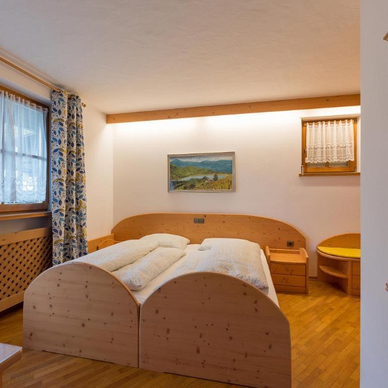 Chalet Villa Lercher - Haus mit 3 Schlafzimmern - 8