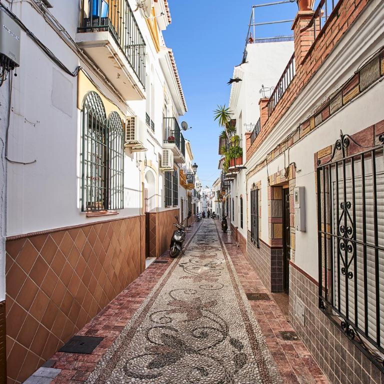 Sunny Studio Nerja - Apartamento Estudio - 34