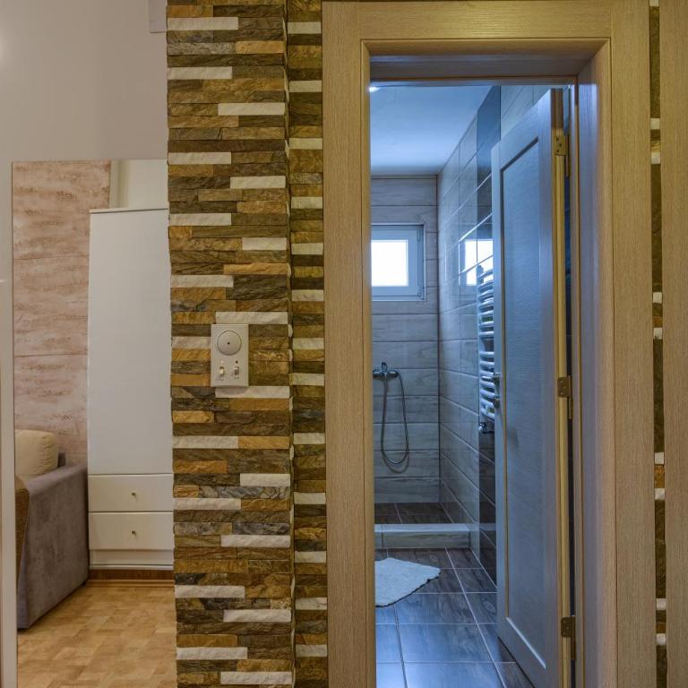 Omiljeni Apartments - Apartman - Prizemlje - 6