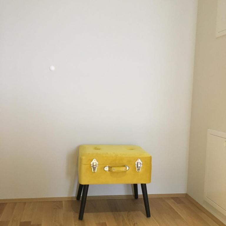 Premium Apartment München Messe - Appartement avec Balcon - 9