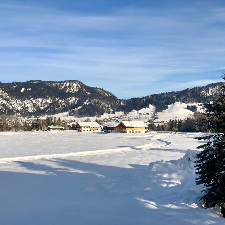 Panoramaresidenz Blindau - Apartment mit Blick auf die Berge - 25