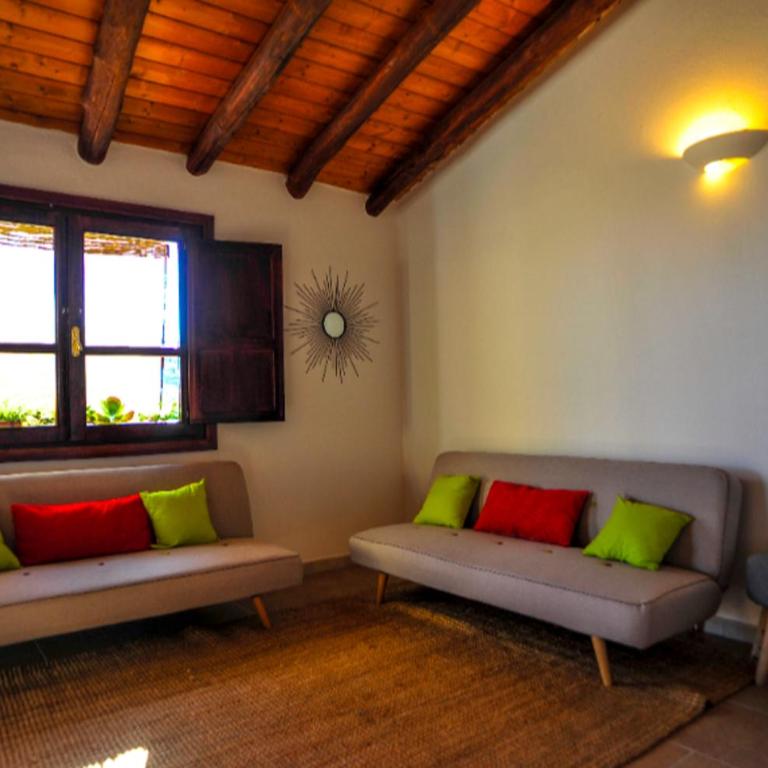 La Peonia - Casa con 2 Camere da Letto - 12
