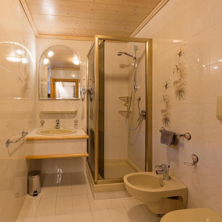 Chalet Villa Lercher - Haus mit 3 Schlafzimmern - 6