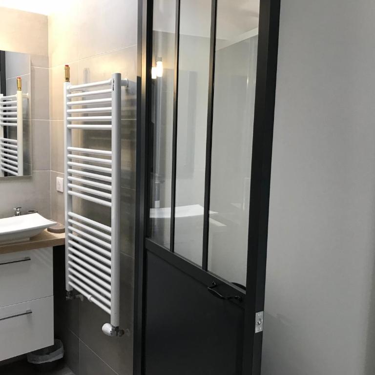 Villa le Nid - Loft - 2