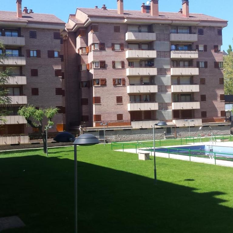 Los Sauces II - Appartamento - 21