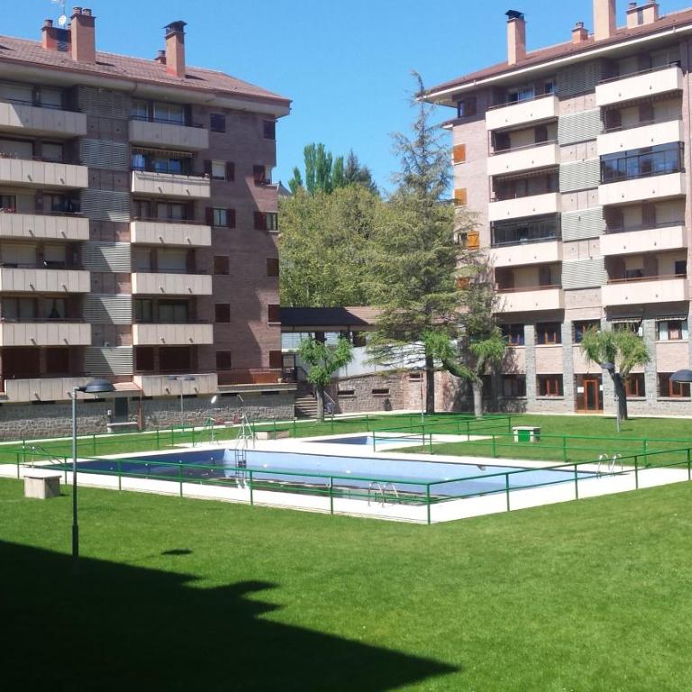 Los Sauces II - Appartamento - 17