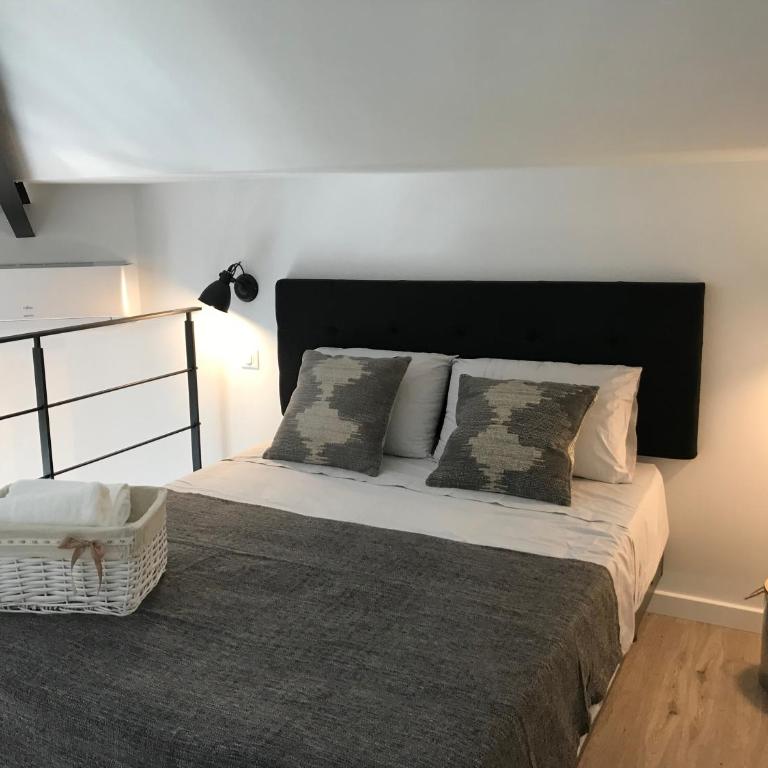 Villa le Nid - Loft - 5