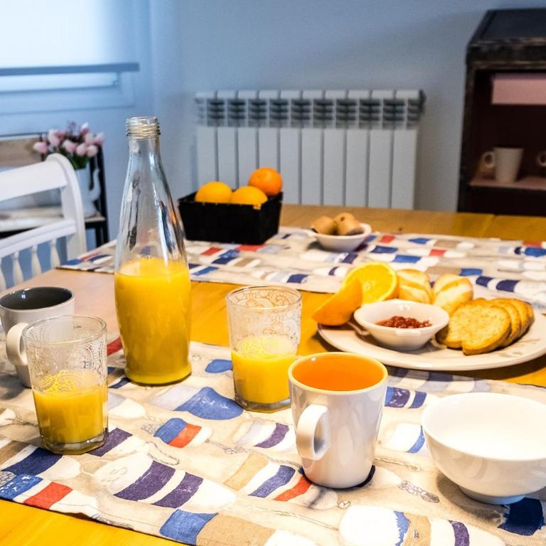 Logroño centro, una casa con vistas by encasadeainhoa - Apartamento de 2 dormitorios - 28