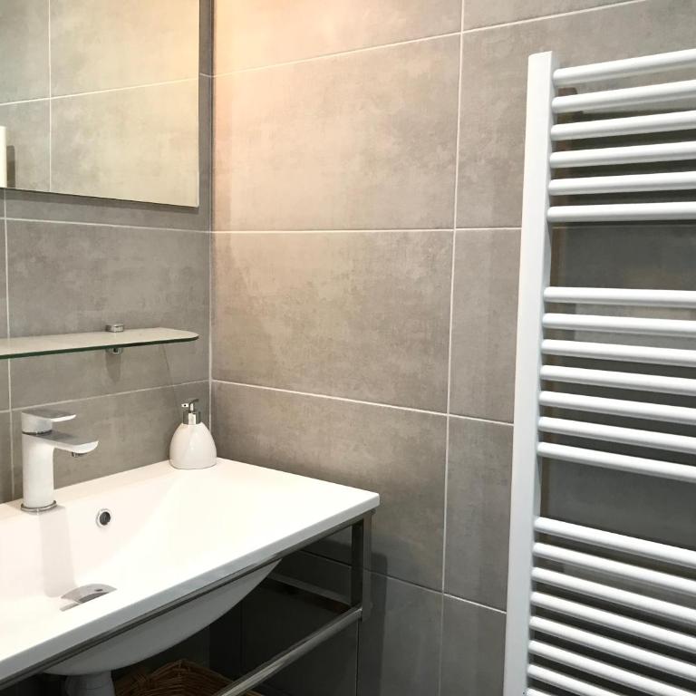 Villa le Nid - Appartement Supérieur - 4