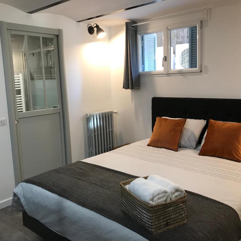 Villa le Nid - Appartement Supérieur - 2