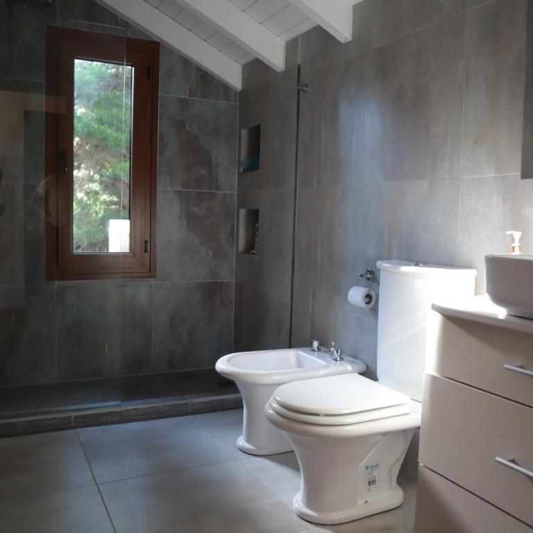Complejo EL PAÑIL - Three-Bedroom Townhouse - 46