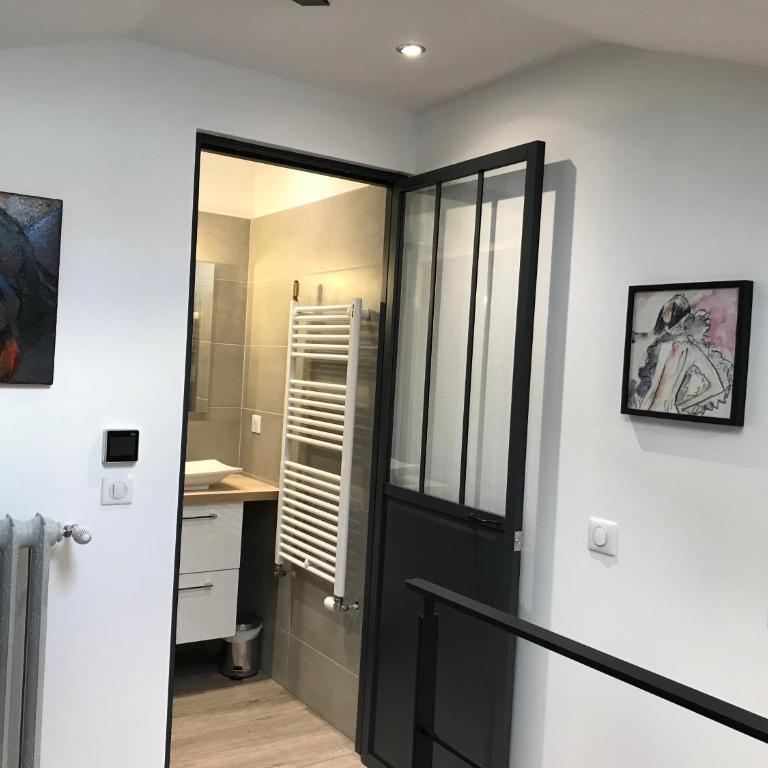 Villa le Nid - Appartement Standard - 1