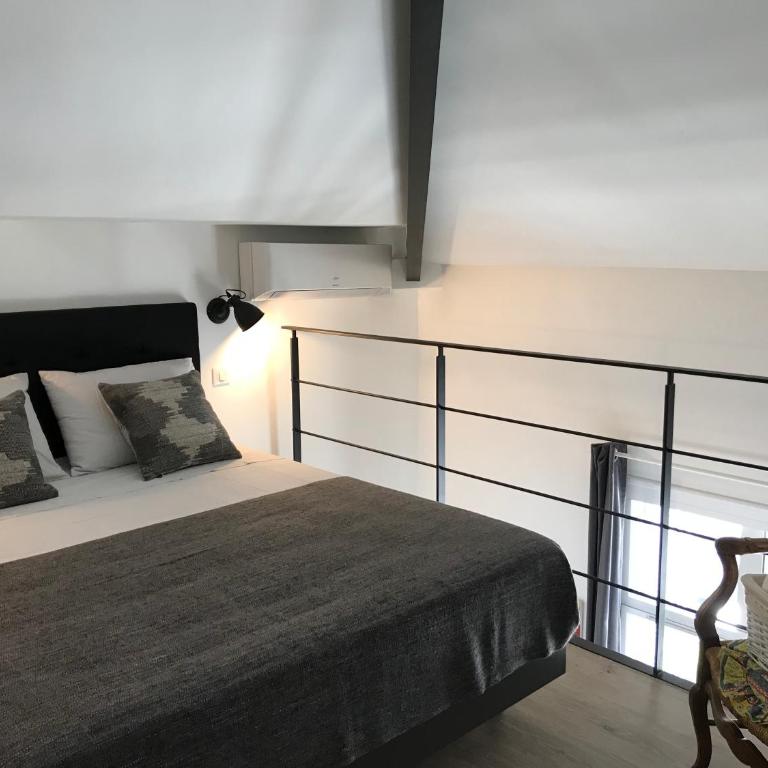 Villa le Nid - Appartement avec Balcon - 6