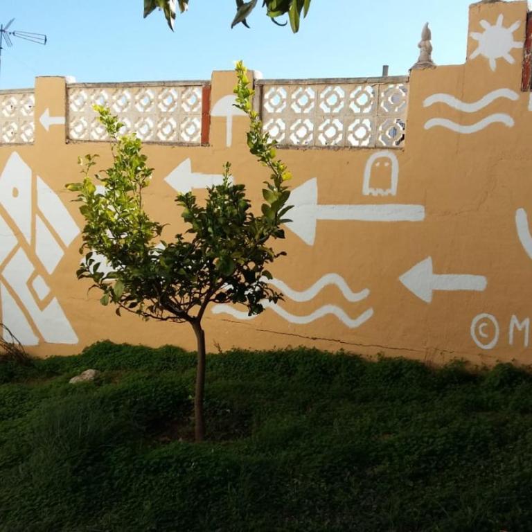el garbi - Villa - 66