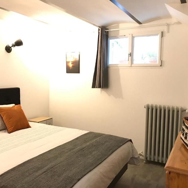 Villa le Nid - Appartement 1 Chambre - 1