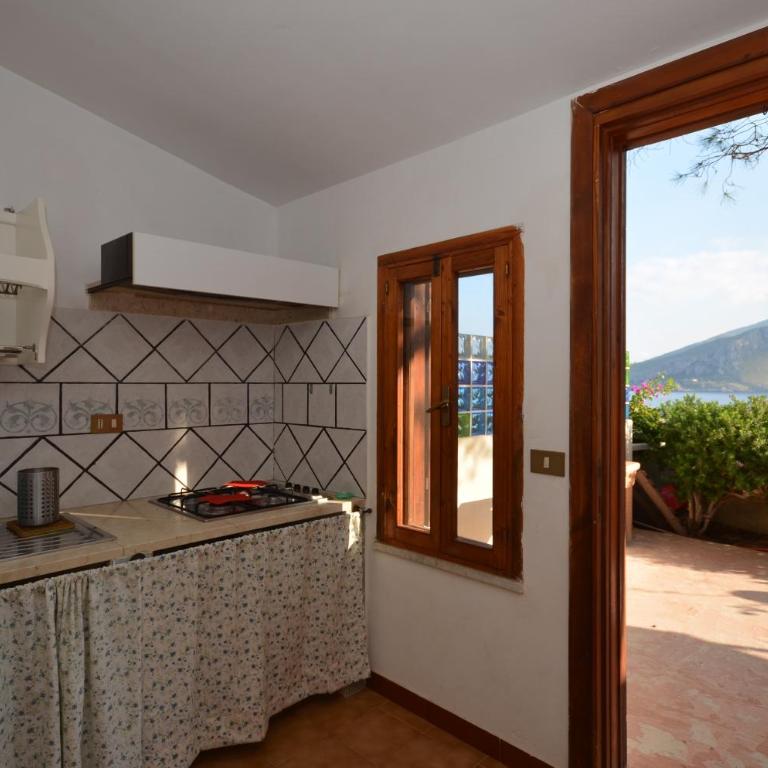 Villetta SanVito - Sunrise & Sunset - Casa con 2 Camere da Letto - 10