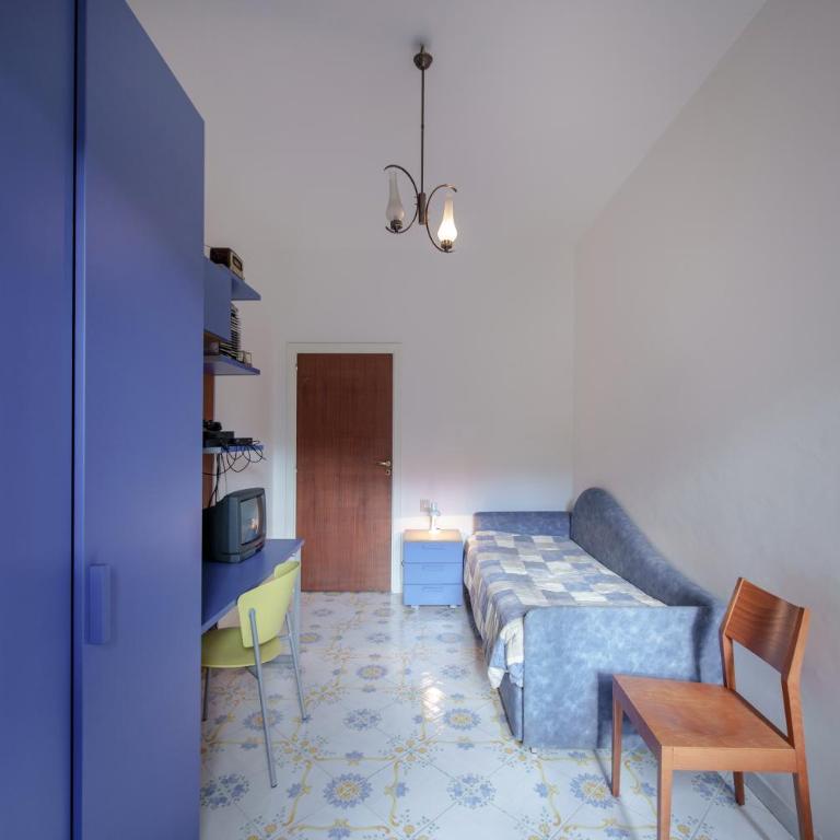 Aranci 77 Sorrento - Three-Bedroom Apartment - 13