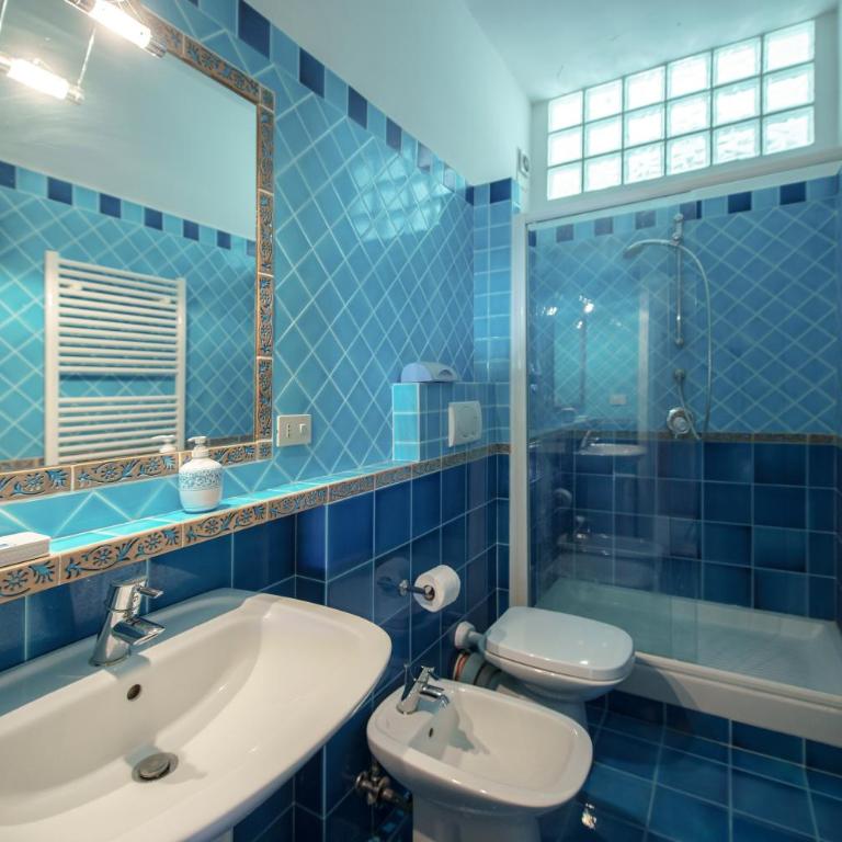 Aranci 77 Sorrento - Three-Bedroom Apartment - 5