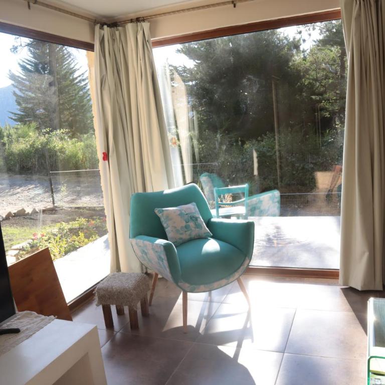 Complejo EL PAÑIL - Three-Bedroom Townhouse - 38