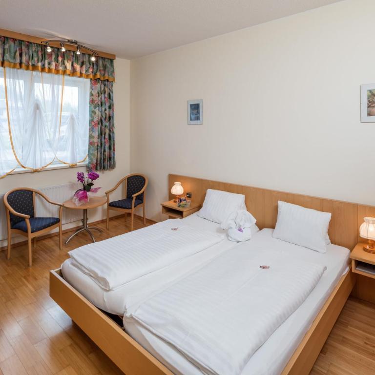 Pension Zum lustigen Steirer - Standard Doppelzimmer - 4