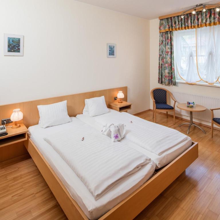 Pension Zum lustigen Steirer - Standard Doppelzimmer - 6