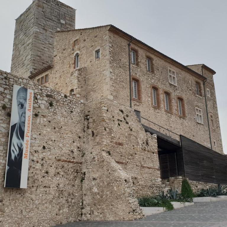 Studio ZenAzur - Appartement - 24