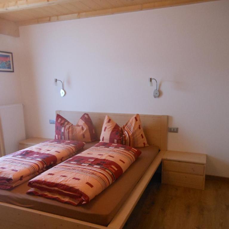 App. Daverda Walter Strada al Plan Dessora 26 - Appartamento con 1 Camera da Letto - 4
