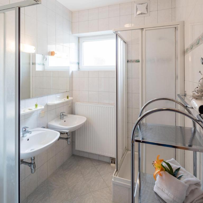 Pension Zum lustigen Steirer - Familienzimmer - 4