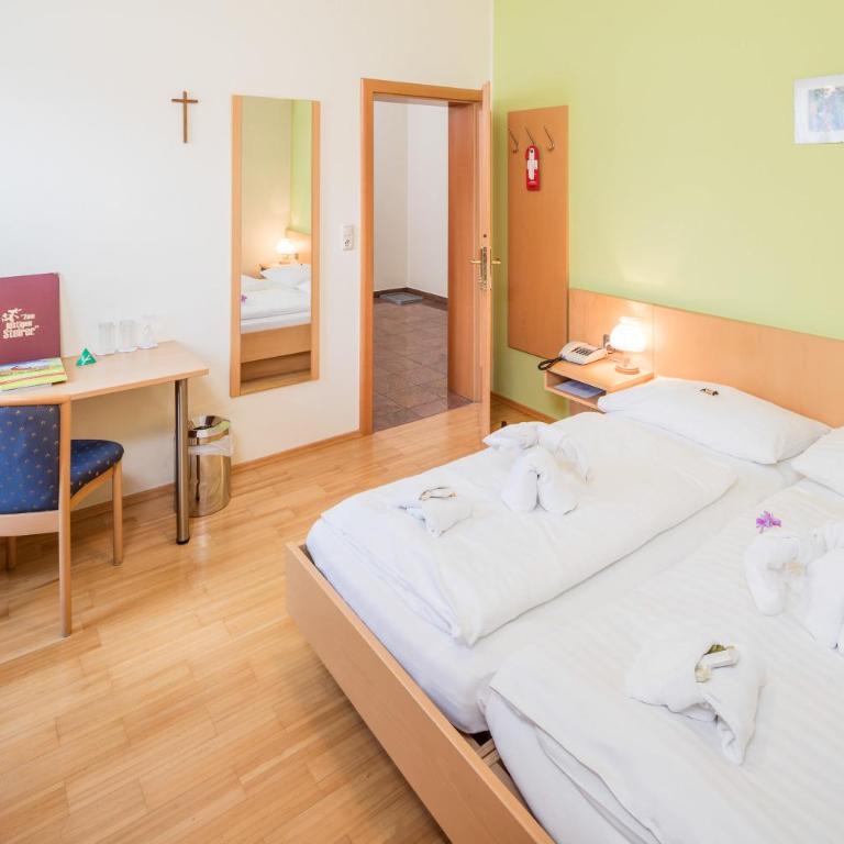 Pension Zum lustigen Steirer - Familienzimmer - 2
